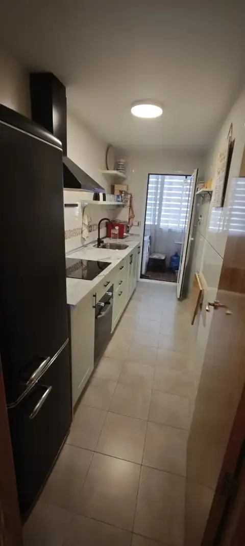 Pis de 70 m² a Cabezamesada
