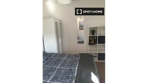 Quarto para alugar, Santiago de Compostela
