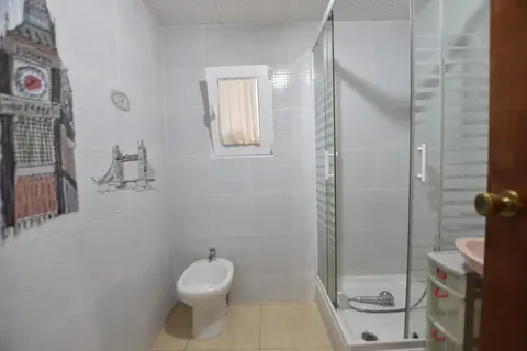 Pis de 94 m² a Granada