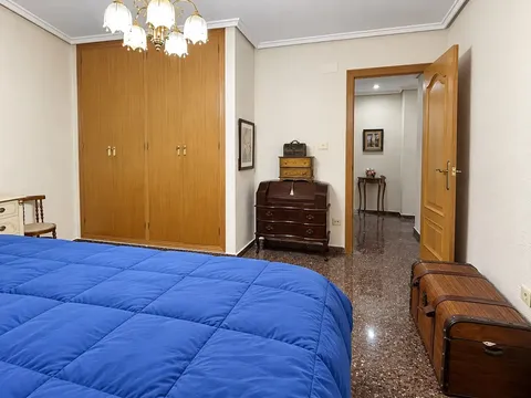 Pis de 119 m² a València