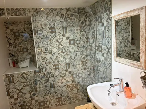 Casa de 200 m² a Rute