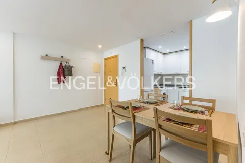 Appartamento 60 m² a Barcelona