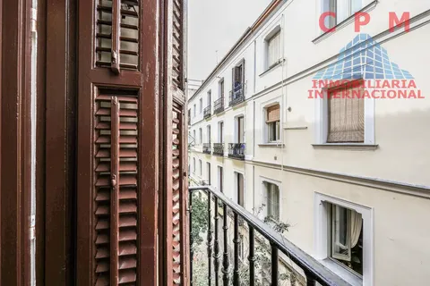 Wohnung 85 m² in Madrid