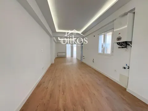 Pis de 94 m² a Salamanca