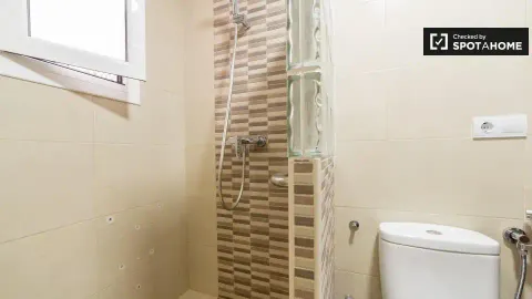 Habitació de lloguer, València