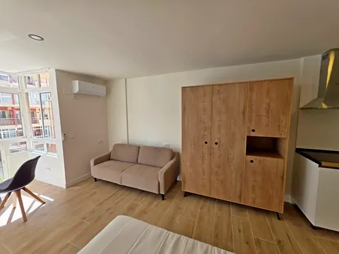 Pis de 30 m² a Benalmádena