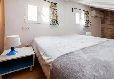 Pis de 34 m² a Madrid