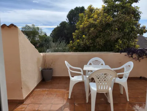 Wohnung 115 m² in Dos Hermanas