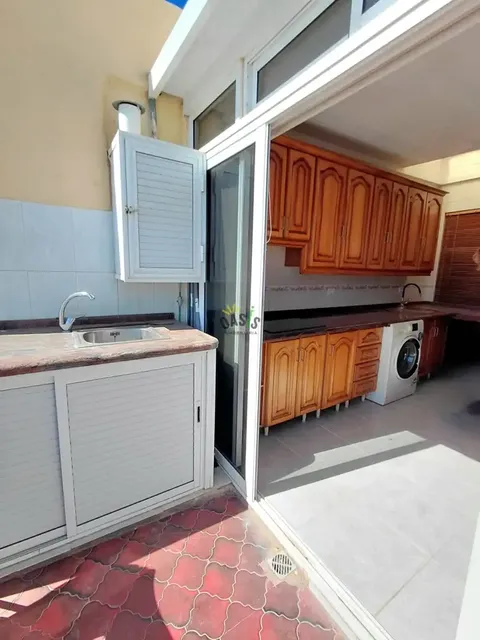 Wohnung 55 m² in Candelaria