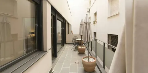 Appartamento 70 m² a Madrid
