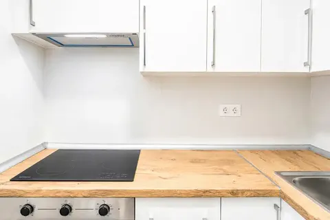 Pis de 55 m² a Madrid
