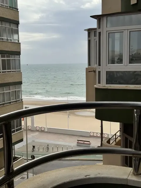 Pis de 84 m² a Cádiz