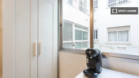 Habitación en alquiler, Alicante