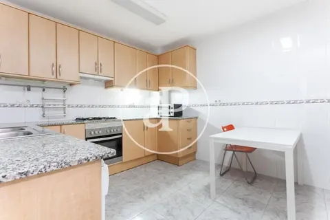 Pis de 154 m² a Barcelona