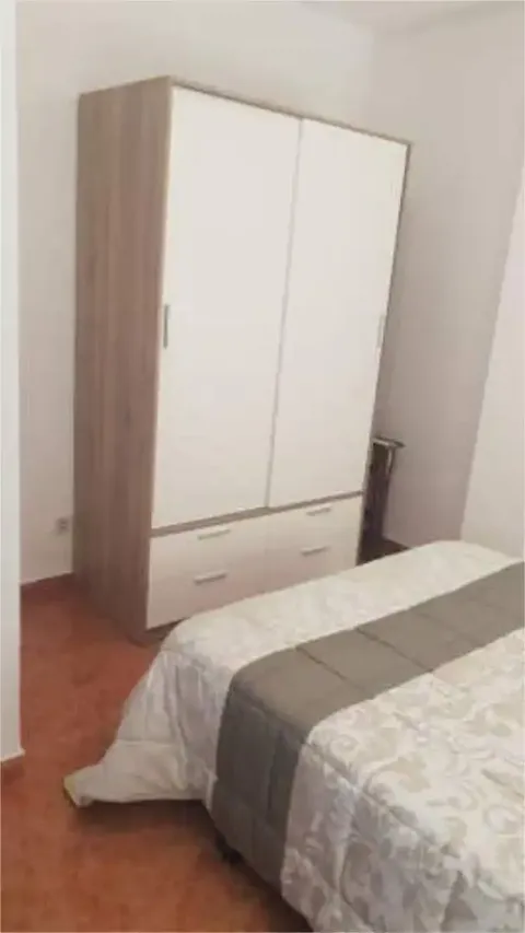 Appartamento 95 m² a Baeza