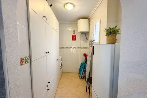 Квартира 98 м² в Torrevieja