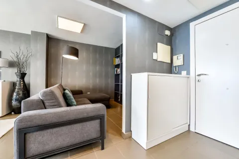 Piso de 102 m² en Calpe