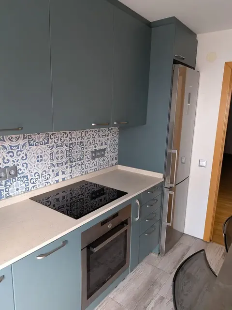 Pis de 80 m² a Madrid