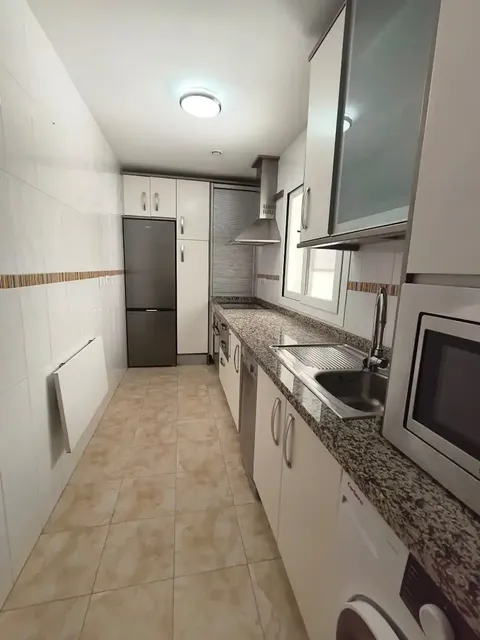Pis de 70 m² a Las Gabias