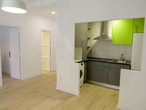Pis de 41 m² a Madrid