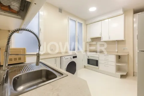Квартира 128 м² в Мадриде