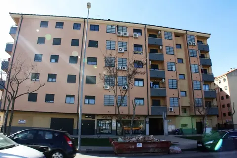 Pis de 141 m² a Plasencia