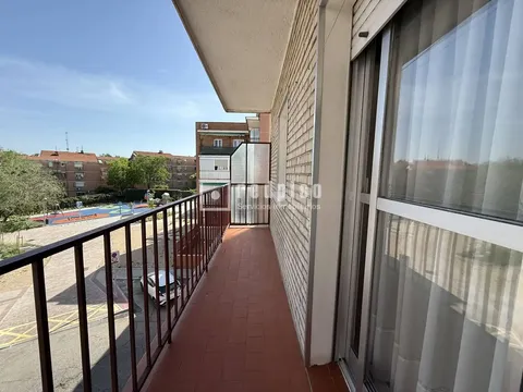 Pis de 95 m² a Madrid