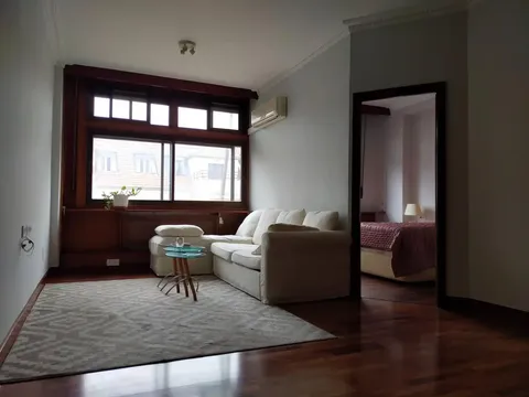 Pis de 57 m² a Bilbao