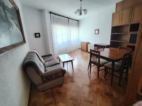 Flat 80 m² in Zamora