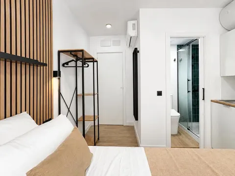 Appartamento 20 m² a Valladolid