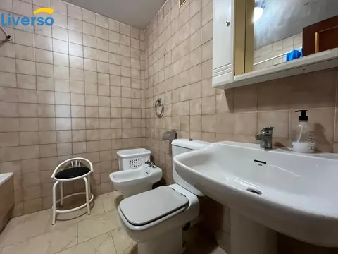 Habitació de lloguer, Burgos