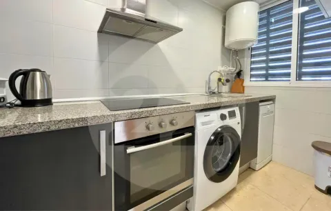 Pis de 60 m² a Benidorm