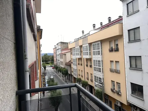 Pis de 69 m² a Monforte de Lemos