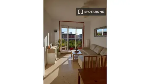 Piso de 125 m² en Barcelona