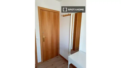 Habitació de lloguer, Leganès