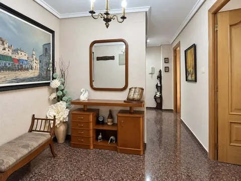 Pis de 119 m² a València