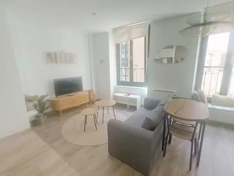 Pis de 40 m² a Gijón