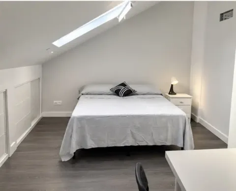 Chambre à louer, Villanueva de la Cañada