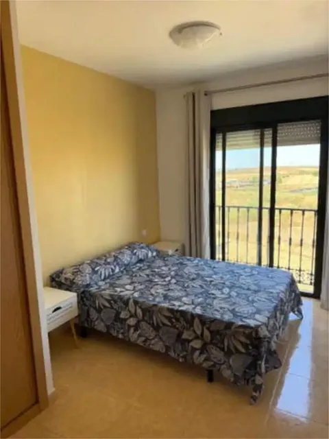 Pis de 76 m² a Mérida