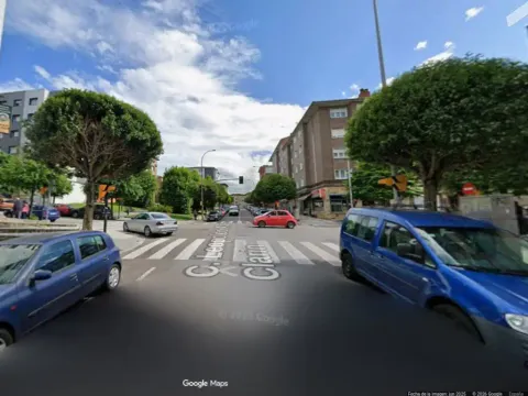 Pis de 94 m² a Gijón