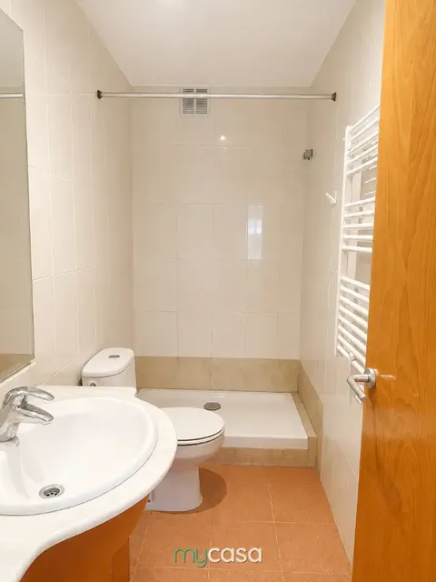 Pis de 79 m² a Barcelona