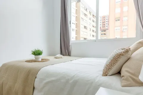 Habitació de lloguer, València