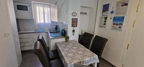 Pis de 90 m² a Benidorm