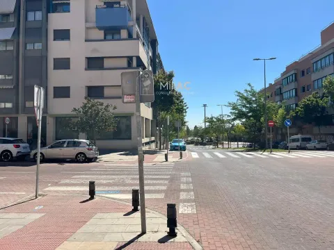 Pis de 121 m² a San Sebastián de los Reyes