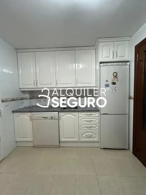 Wohnung 110 m² in Coslada