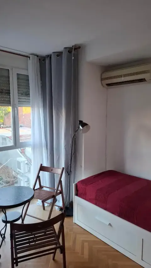 Appartamento 32 m² a Madrid