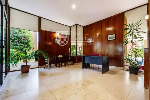 Pis de 48 m² a Madrid