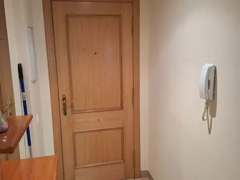 Habitació de lloguer, Sort