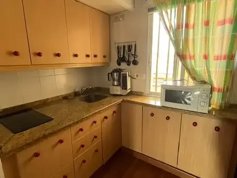 Wohnung 60 m² in Fuengirola