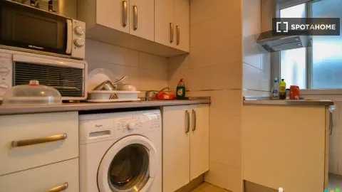 Комната в аренду, Getafe